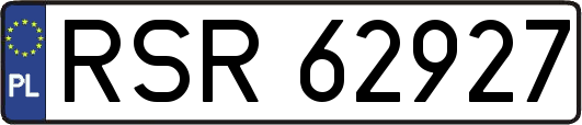 RSR62927