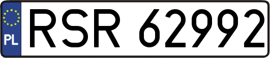 RSR62992