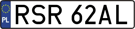 RSR62AL