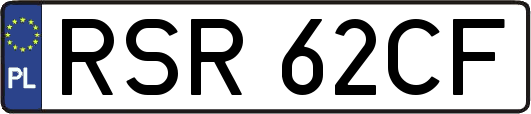RSR62CF