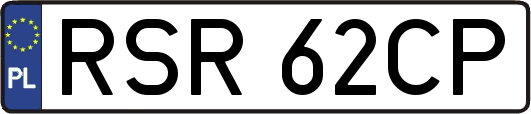 RSR62CP