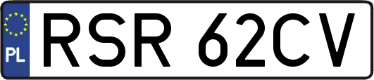 RSR62CV