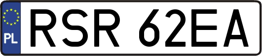 RSR62EA