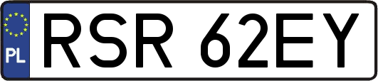 RSR62EY