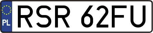 RSR62FU