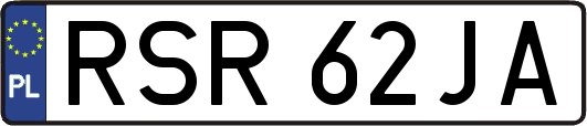 RSR62JA