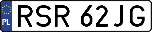 RSR62JG