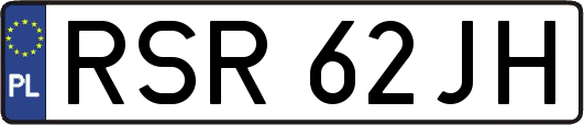 RSR62JH