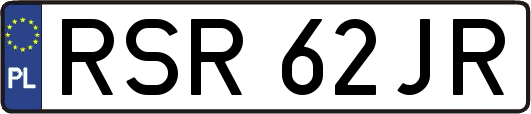 RSR62JR