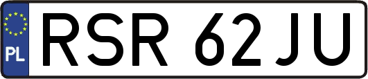 RSR62JU