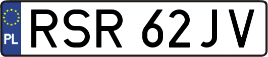 RSR62JV