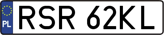 RSR62KL