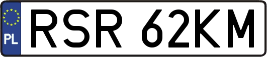 RSR62KM