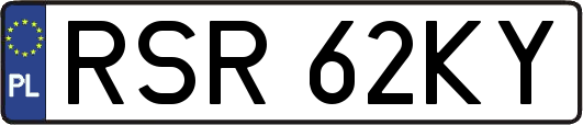 RSR62KY