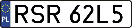 RSR62L5