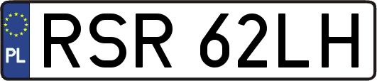 RSR62LH
