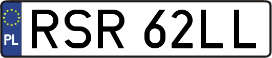 RSR62LL
