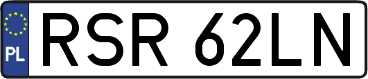 RSR62LN