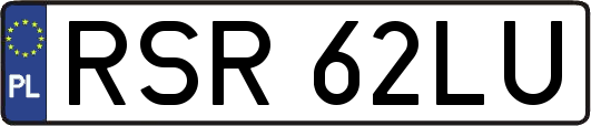 RSR62LU
