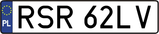 RSR62LV