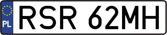 RSR62MH