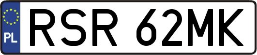 RSR62MK