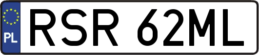 RSR62ML