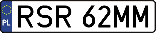 RSR62MM