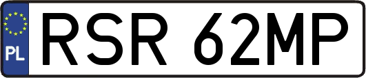 RSR62MP