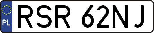 RSR62NJ