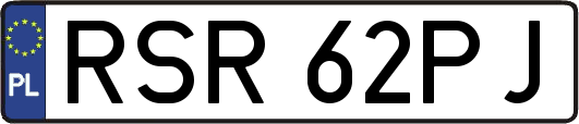 RSR62PJ