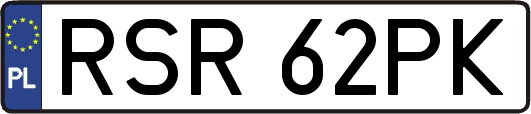 RSR62PK