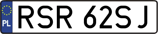 RSR62SJ