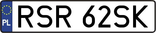 RSR62SK