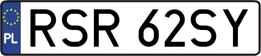 RSR62SY
