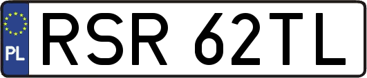 RSR62TL