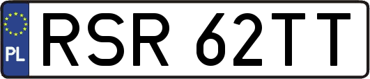 RSR62TT