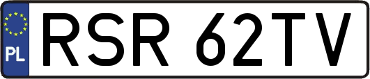 RSR62TV