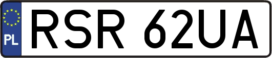 RSR62UA