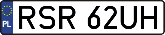 RSR62UH