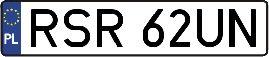 RSR62UN