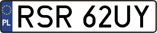 RSR62UY