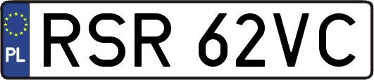 RSR62VC