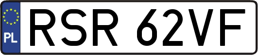 RSR62VF