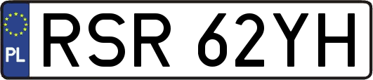 RSR62YH