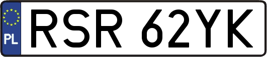 RSR62YK