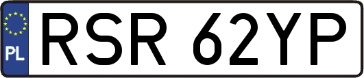 RSR62YP