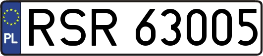 RSR63005