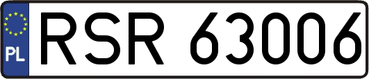 RSR63006