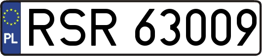 RSR63009